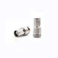 Communication adapter N/NEX10-KJfor cablesfemalecoaxial