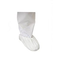 Polypropylene medical shoe cover 100903polyethylenepolyvinyl chloridedisposable
