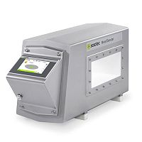 Tunnel type metal detector INTUITYpackaging machinehigh-performancewith conveyor