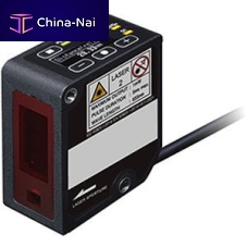 Linear displacement sensor CD2H Seriesnon-contactCMOS laserdigital