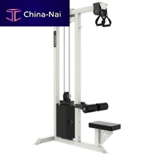 Dual-cable exercise pulley M1-LPhigh