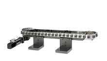 Belt conveyor STBhorizontalverticaltransport