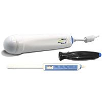 Endocavitary ultrasound transducer CLEARPROBE®abdominalvascularobstetrical/gynecological