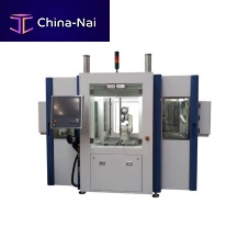 Coating machine for pharmaceutical applications for tablets