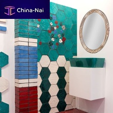 Countertop washbasin EMOTIONSceramicrectangularcontemporary