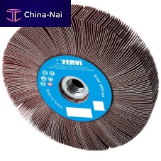 Flap wheel RLF115/060