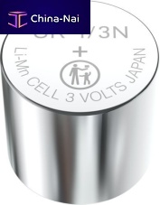 Li-MnO2 battery CR 2450AA type1/2AA typeCR