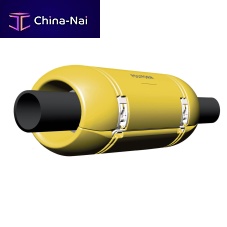 Cable float Sub FlowSafecylindrical