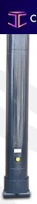 Telescopic cylinder A ,B ,C ,E seriesdouble-acting
