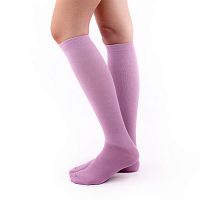 Venous thromboembolism support compression sock 000294womenSL