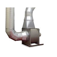 Duct fan 921 0360 130high-flowcentrifugalextraction