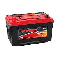 Lead battery ODYSSEY® EXTREME SERIESflatthin12 V