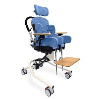 Passive wheelchair Neleoutdoorindoorwith legrest