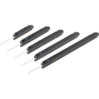Linear position sensor SDAT-MHS seriesnon-contactmagneticanalog