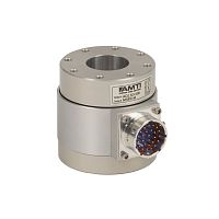 Canister force transducer AD2.5Dcompactanodized aluminum