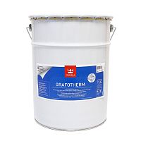 Protective coating GRAFOTHERMinteriorfor wallfor roof