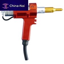 Welding gun manualcompact