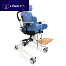 Passive wheelchair Neleoutdoorindoorwith legrest