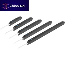 Linear position sensor SDAT-MHS seriesnon-contactmagneticanalog