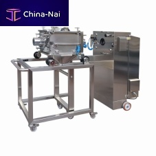 Dry granulator SE300, SE500oscillatingfor the pharmaceutical industryfor the chemical industry