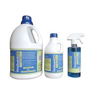 Medical device disinfectant ViroGaurd Foamfoam5000 mL1000 mL