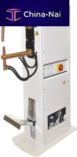 Spot welding machine 6010-11manualfor copperwater-cooled