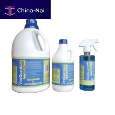 Medical device disinfectant ViroGaurd Foamfoam5000 mL1000 mL