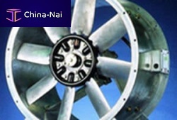 Axial fan ventilationcommercialcompact