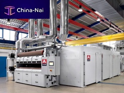 Chamber oven HiPerThermdryingholdingcleaning