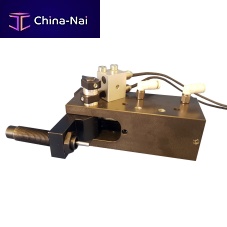 Stop unit for conveyor 3593006