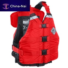 Foam life jacket Rafter 120120 Nunisexred
