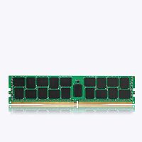 DRAM memory module DDR4high-speed
