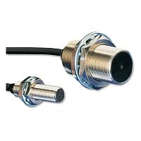 Inductive proximity sensor GX seriescylindricalrobustIP67