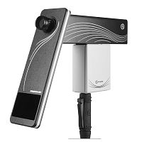 Head-impulse testing system SYNAPSYS VHIT