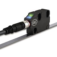 Angular position sensor MSC500linearnon-contactmagnetic