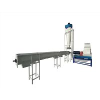 Hammer mill SFSP56 seriesfoodsifterfor the food industry