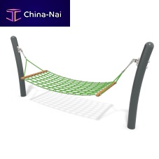 Public space hammock 9111