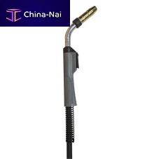 MIG welding torch TGXair-cooled3m4m