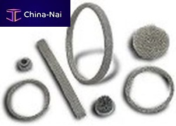 Vibration absorber shockfriction