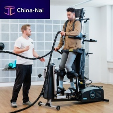 Gait rehabilitation system INNOWALK PROarm mobilityleg mobilityposture