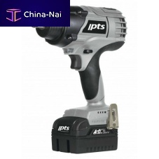Cordless impact wrench P-210-K1/2"pistol
