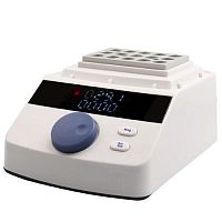 Laboratory test tube dry block heater MD110401006digitalcompact