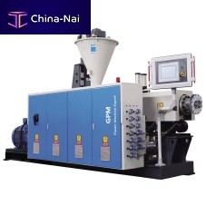Profile extruder GW for PVCfor PPfor PE