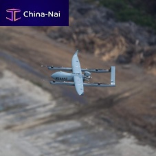 Inspection UAS AEROSONDE®industrialreconnaissanceaerial photography