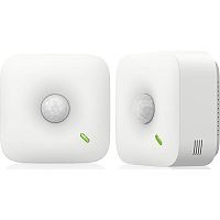Infrared motion sensor MS1wireless