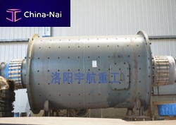Wet mill MZS serieshorizontalcoppervariable speed
