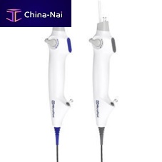 High-definition video ureteroscope URS-121 wide-anglesingle usewith USB connection