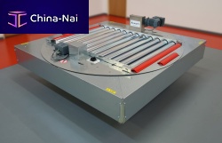 Electric turntable Turntable conveyor