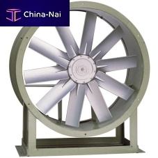 Air blower LA15centrifugalsingle-stagefor ventilation