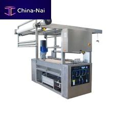 Fabric impregnation machine PREXTRA